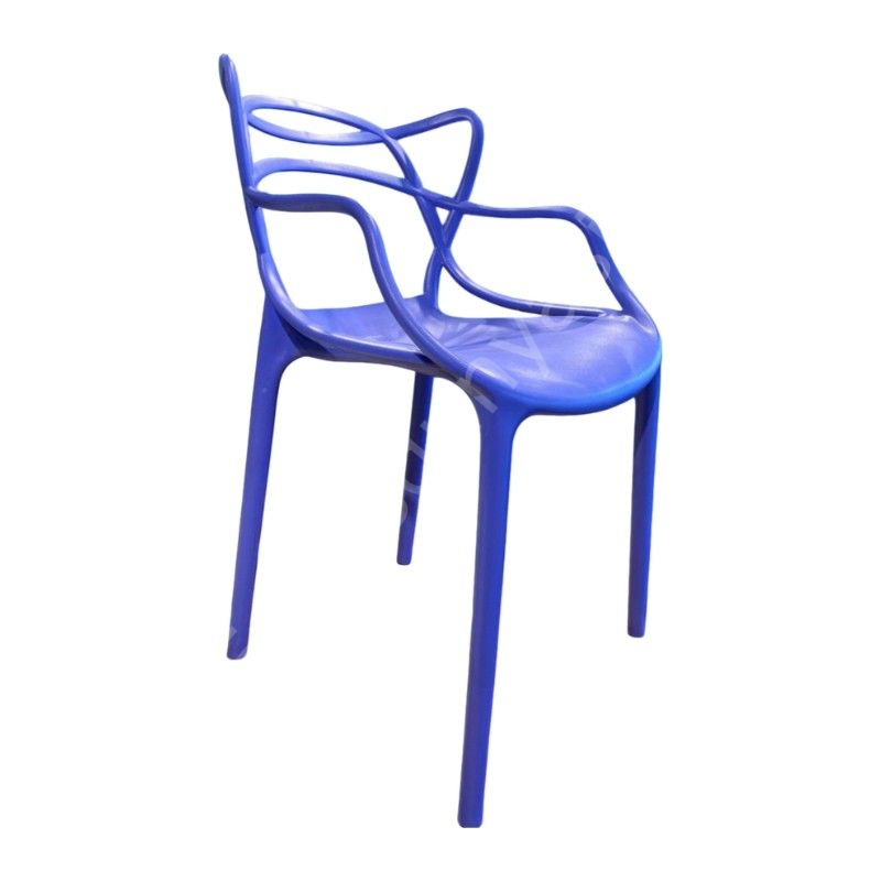 Kardelen PP Plastik Sandalye