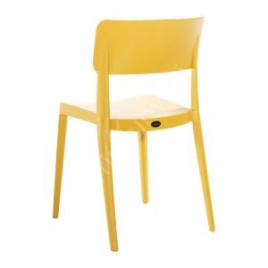 Panor PP Plastik Sandalye